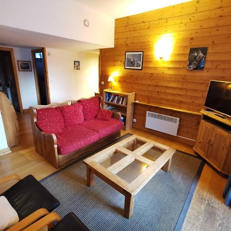 Le Lagopede Apartman Chamonix Kültér fotó