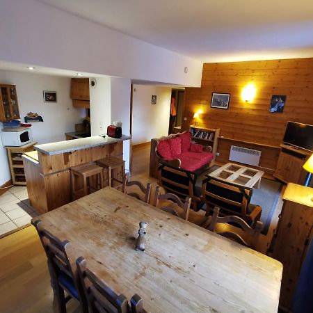 Le Lagopede Apartman Chamonix Kültér fotó