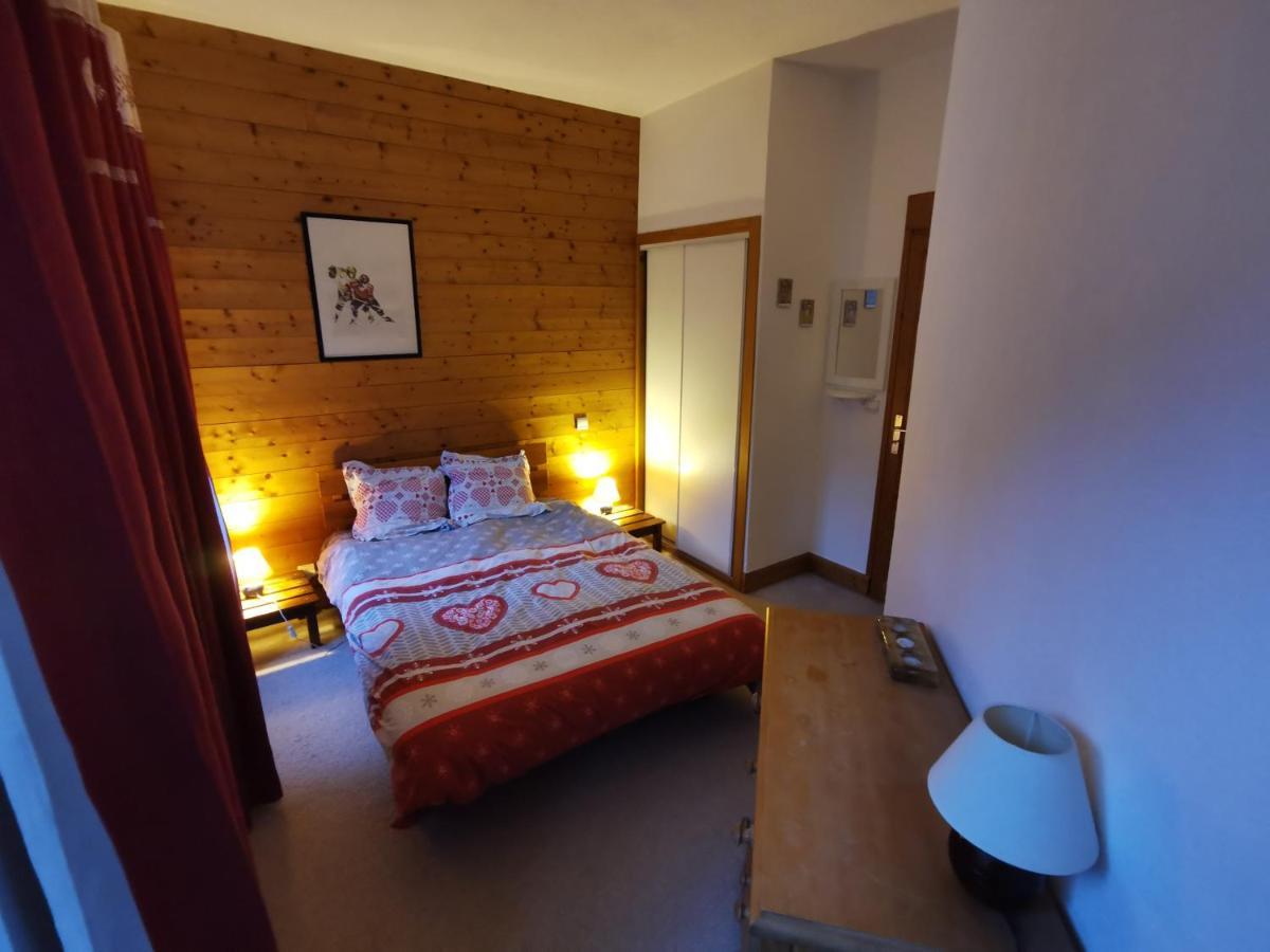 Le Lagopede Apartman Chamonix Kültér fotó