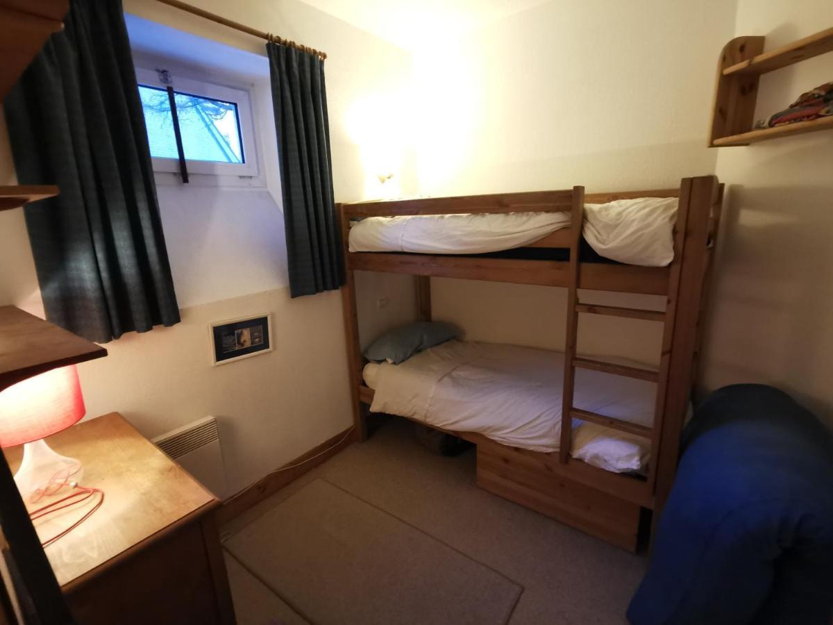 Le Lagopede Apartman Chamonix Kültér fotó