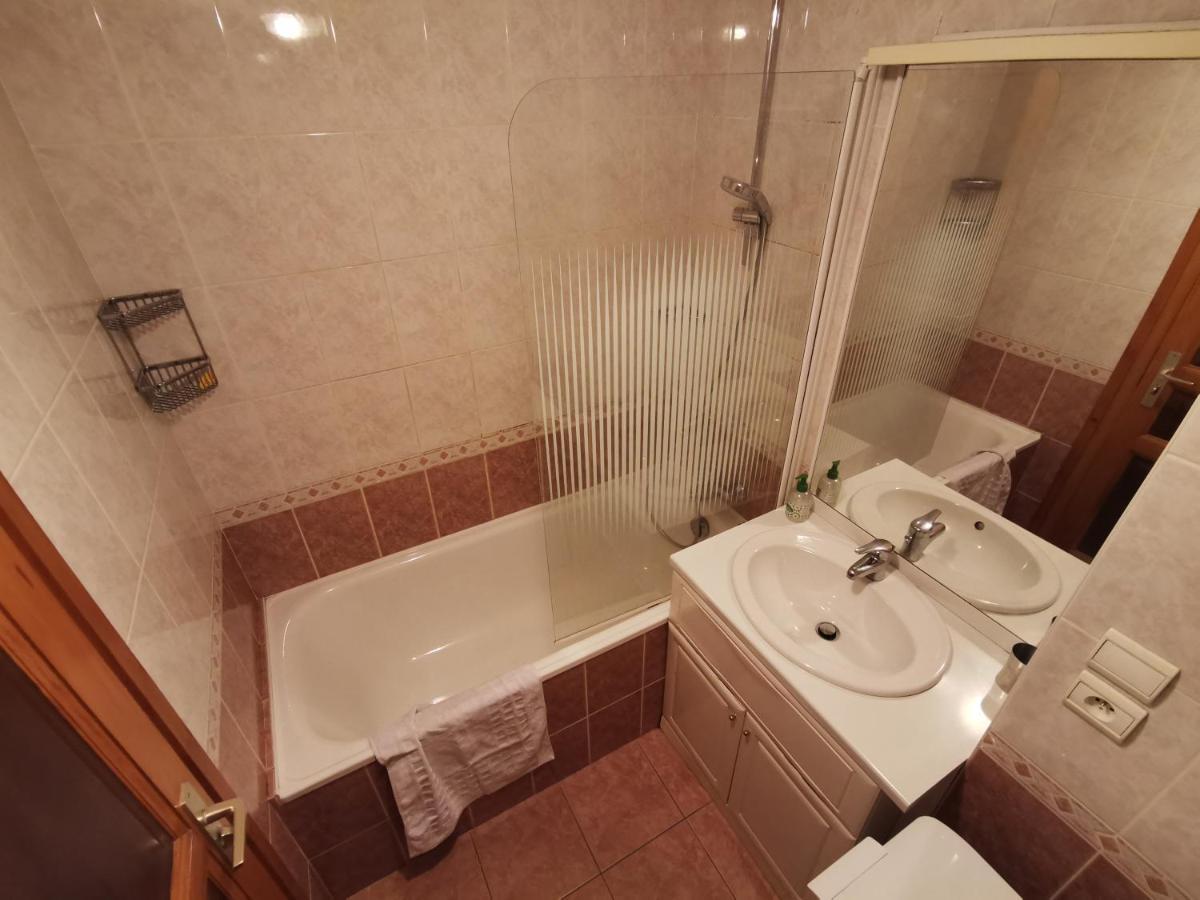 Le Lagopede Apartman Chamonix Kültér fotó