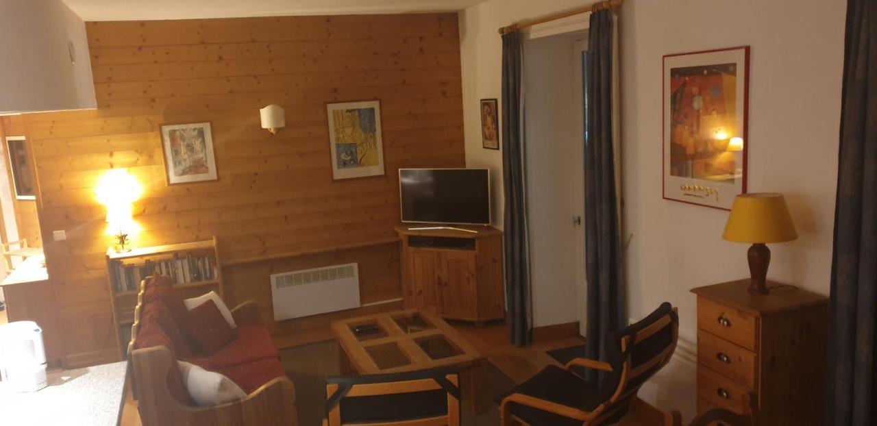 Le Lagopede Apartman Chamonix Kültér fotó